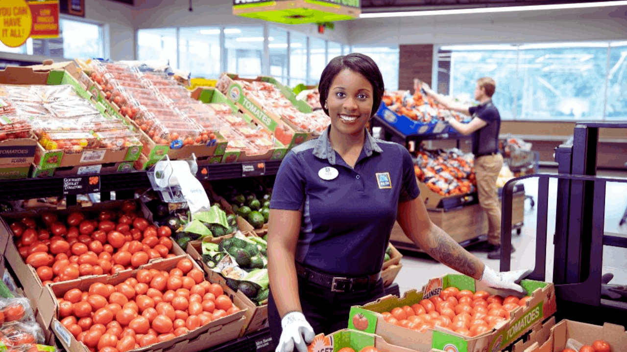 Aldi Jobmöglichkeiten und Einstellungsprozess: Schritt für Schritt lernen