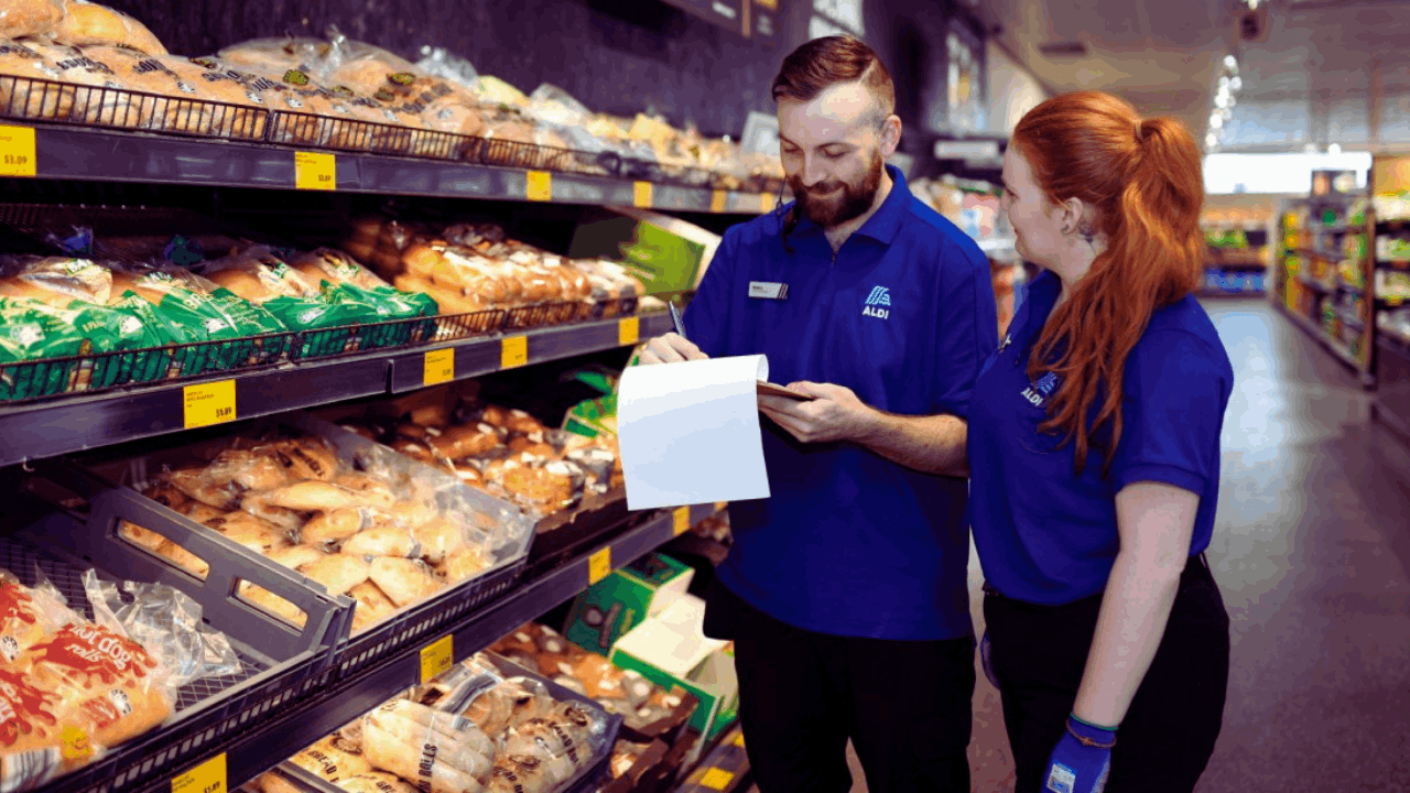 Aldi Jobmöglichkeiten und Einstellungsprozess: Schritt für Schritt lernen