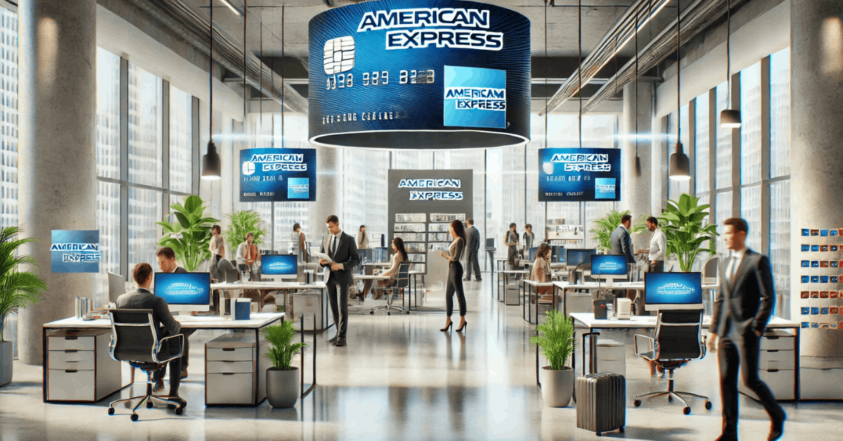 American Express Kreditkarten: Exklusive Vorteile & Membership Rewards