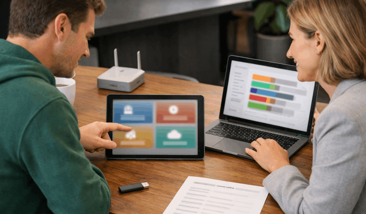 Top IT- & Tech-Weiterbildungsprogramme