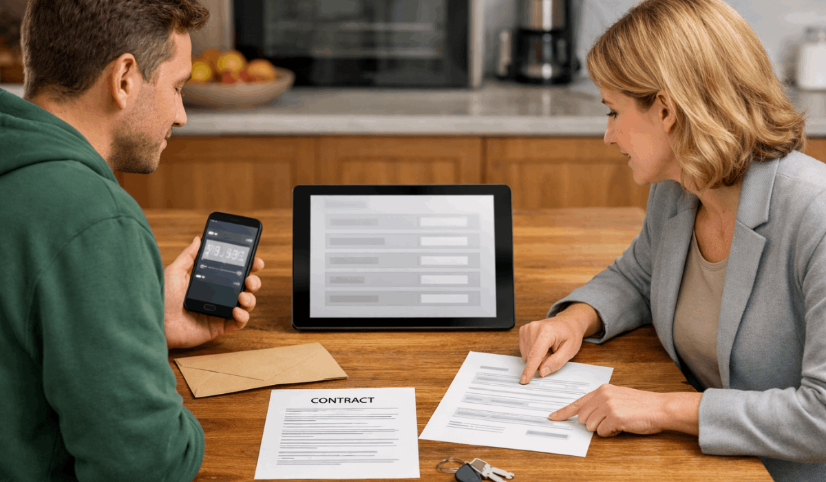 Check24 Strom- & Gaswechsel