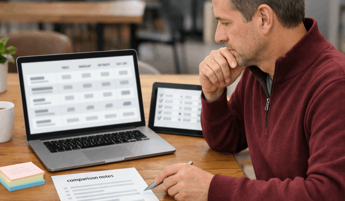 Vodafone Deutschland Tarife & Angebote