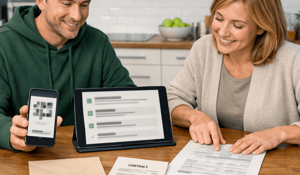 Vodafone Deutschland Tarife & Angebote