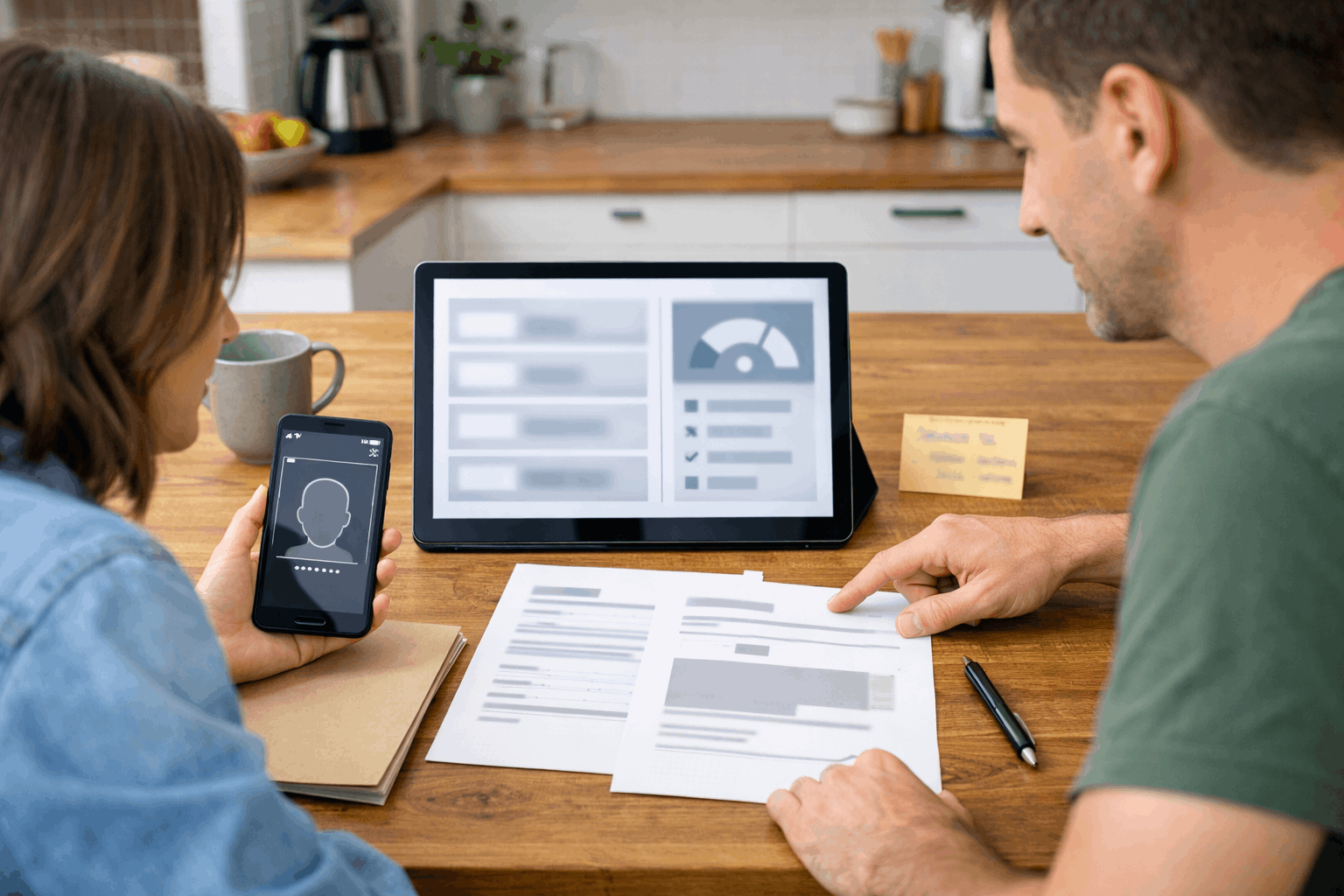 Auxmoney Schnellkredite für alle