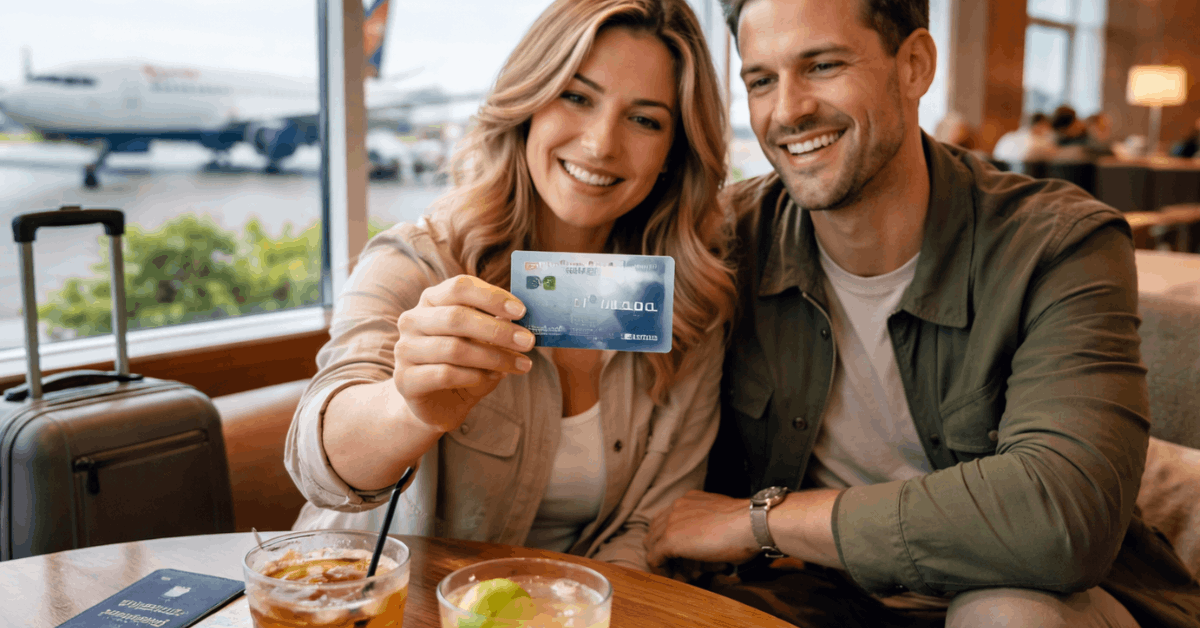 Delta SkyMiles® Platinum American Express Card: Vorteile, Bewerbungstipps und Reisevorteile erklärt