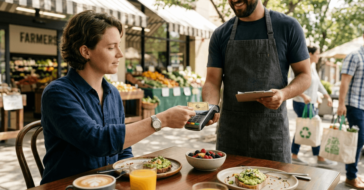 Premium-Vorteile freischalten: Wie die Online-Beantragung der American Express® Gold Card Ihren Alltag aufwerten kann