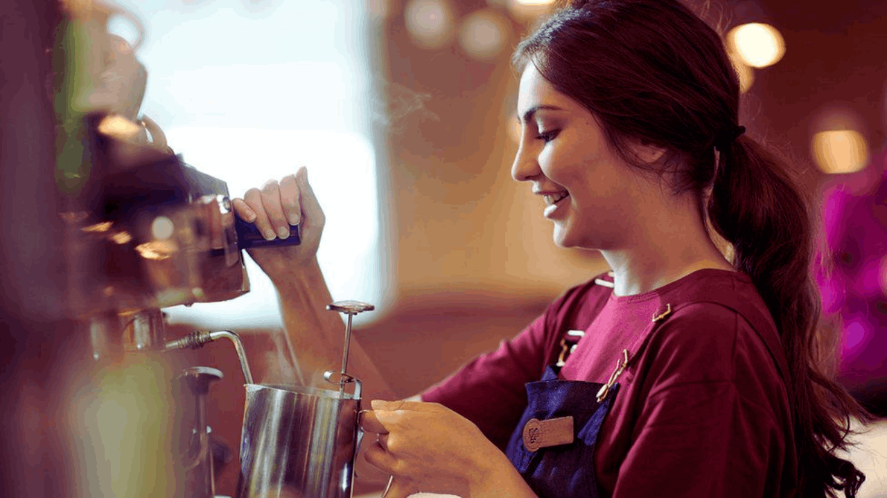 Stellenangebote bei Costa Coffee: So bewerben Sie sich
